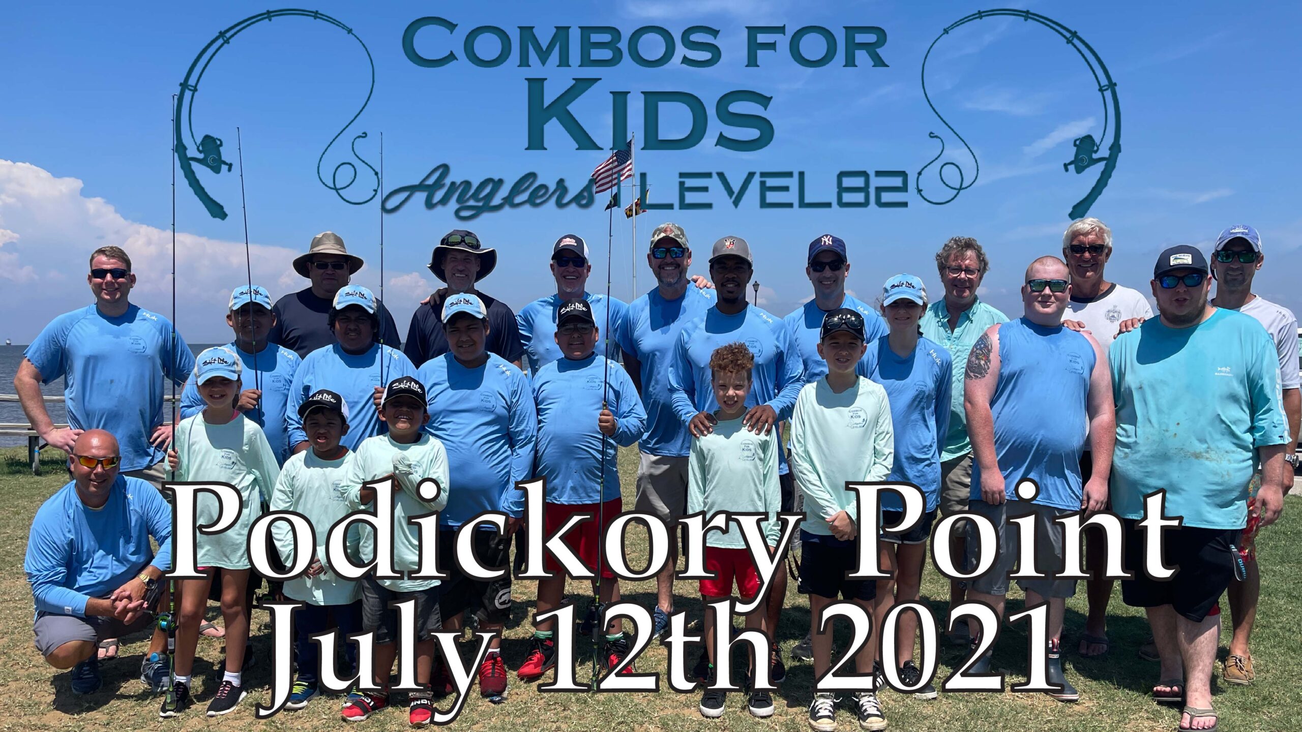 Podickory Point 2021